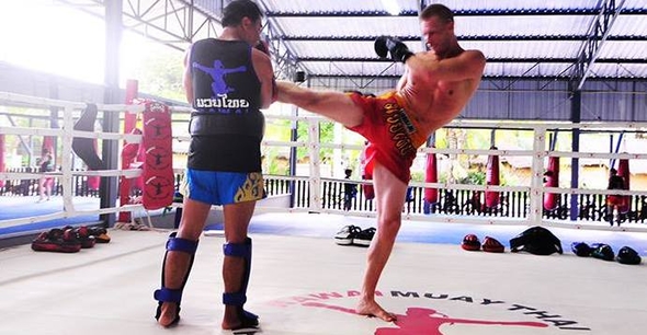 Rawai Muay Thai Gym