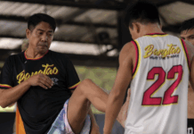 bangtao muay thai