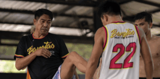 bangtao muay thai
