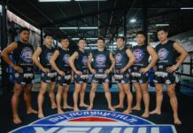 manasak muay thai
