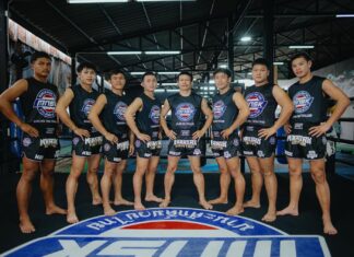 manasak muay thai
