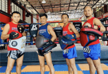 khun suek muay thai