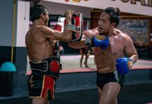 yak yai muay thai